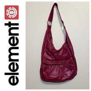 ELEMENT Boho Bag